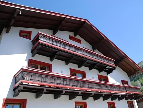 Boutique Hotel Pinzgauerhof