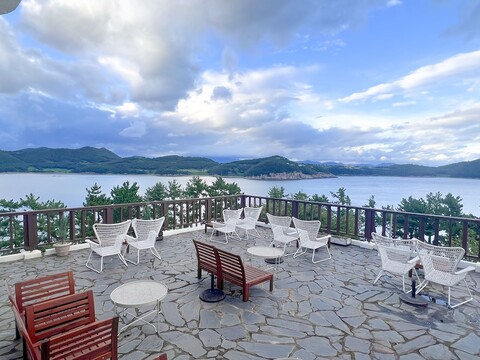 느낌표앤쉼표펜션