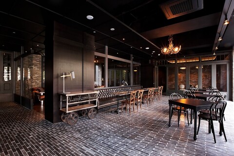 리 디자인 호텔