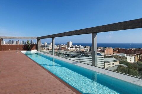 호텔 악타 보라포트