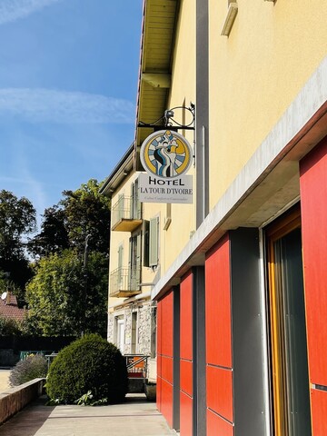 라 투르 디부아