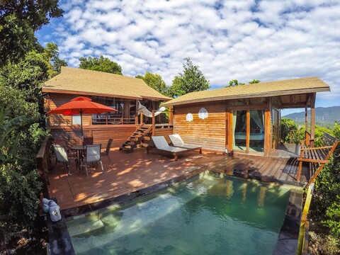 세렌디피티 비치 리조트 코리페