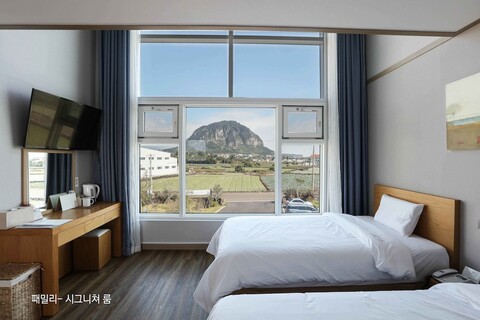 까사 데 비발디 호텔