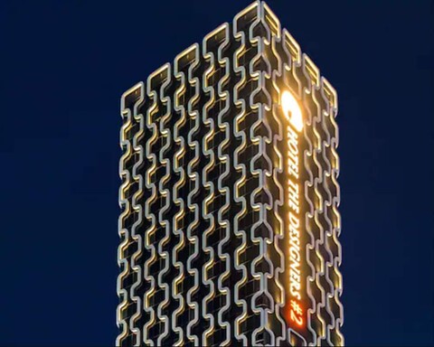 호텔 더 디자이너스 DDP