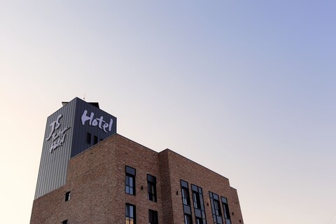 GM 제이에스 부티크 호텔