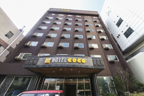호텔코코