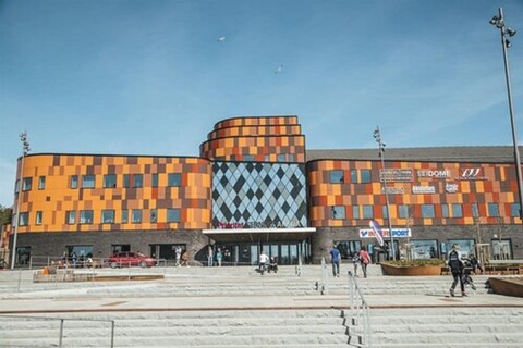 크비베리 파크 호텔 & 컨퍼런스