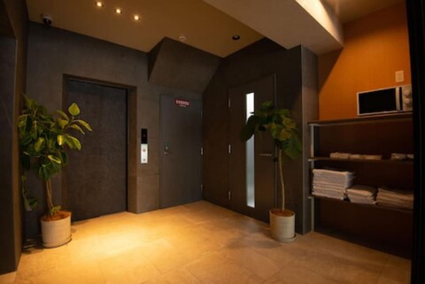 MK 호텔 니시나카스