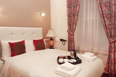 클래식 하이드 파크 호텔