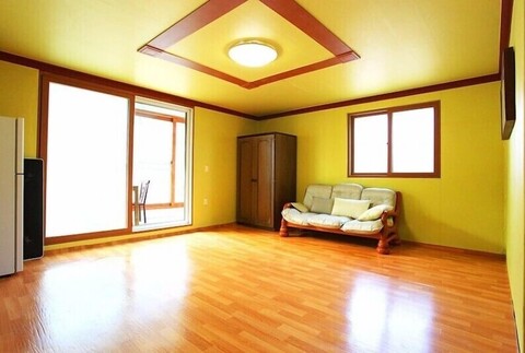 영흥도 바다뜰 펜션