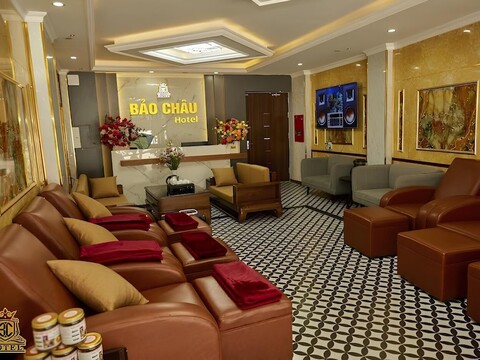 바오 차우 호텔 사파 - 바이 베이 럭셔리