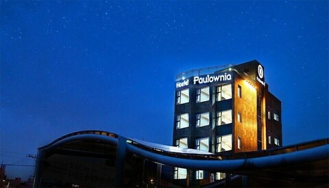 폴로니아 호스텔&게스트하우스