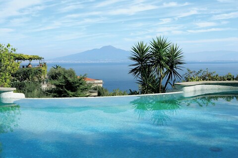 그랜드 호텔 카포디몬테