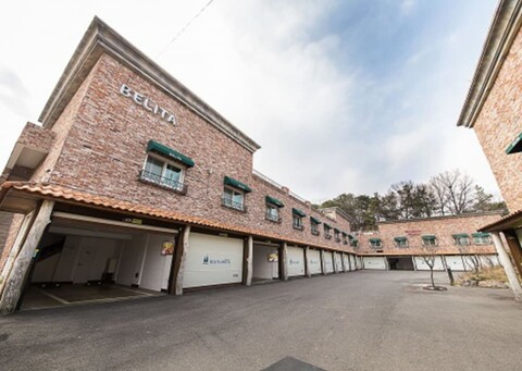 파주 벨리타N굿타임