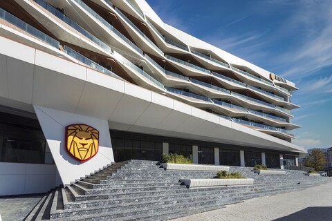 베네스타 레지던스 바이 뉴인