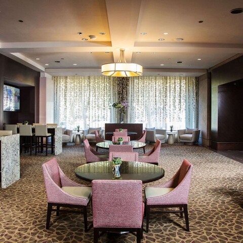 힐튼 휴스턴 포스트 오크 바이 더 갤러리아