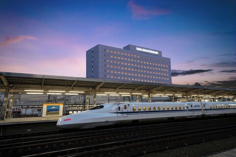 호텔 아소시아 토요하시