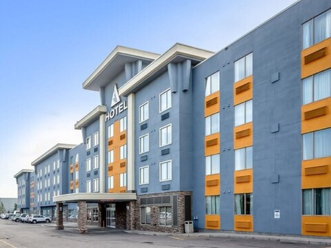 어클라임  호텔  바이 클리크