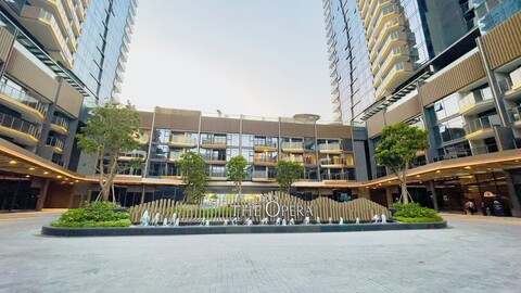 오페라 레지던스 비텍스코 뷰