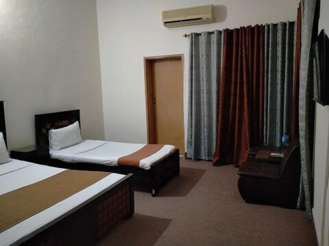 페리돗 코티지 이슬라마바드