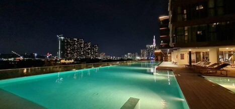 메트로폴 아파트먼트 투 튜엠