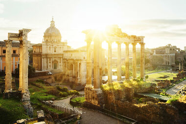 콜로세움+포로로마노 가이드투어