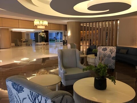 디럭스 레지던스