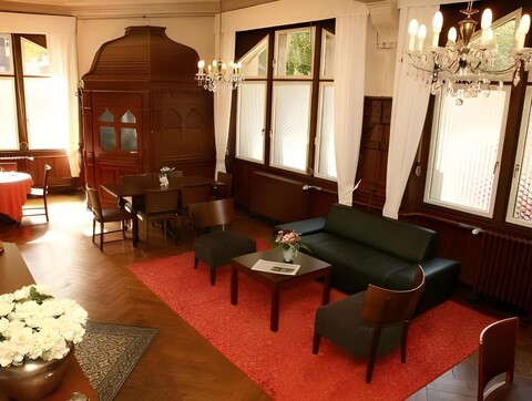 Hotel Markgrafler Hof