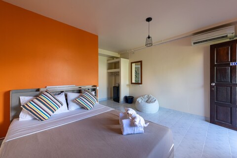 마이파통 소셜 호스텔