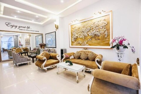 엠프레스 다 라트 카치 산