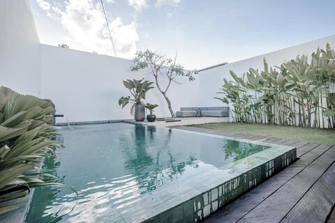 마일 스톤 빌라