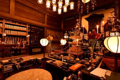 코야산 슈쿠보 후도인