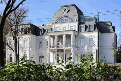 미라지 메딕 호텔