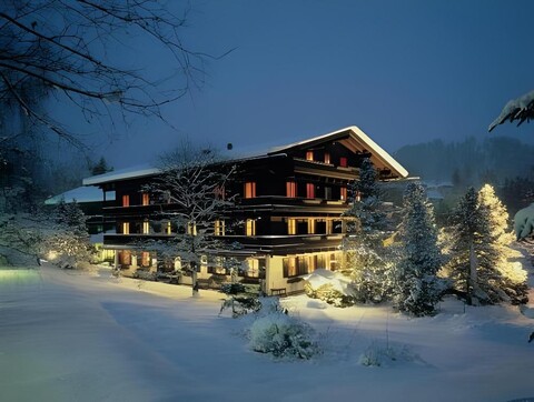 Hotel zur Post