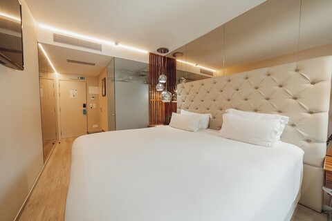 ABC 호텔 포르토 - 보아비스타