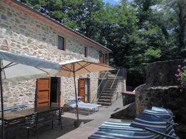 Agriturismo Molino del Ponte