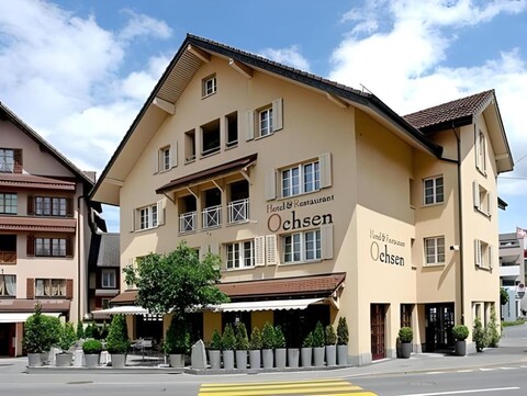 Hotel Ochsen
