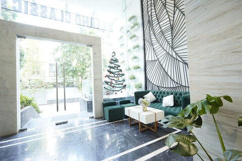 22Land Classic Suites Hotel