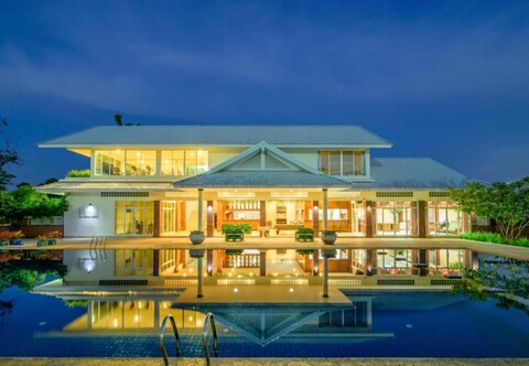 후아힌 콘도텔 앤 리조트 타위폰