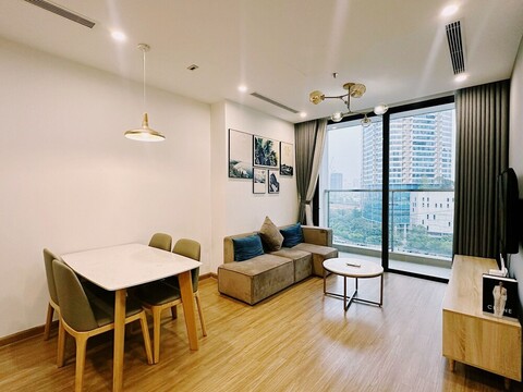 NVT 하우징 - 빈홈스 스카이레이크 아파트먼트