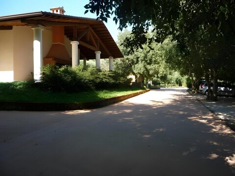 Agriturismo Lupo Bianco