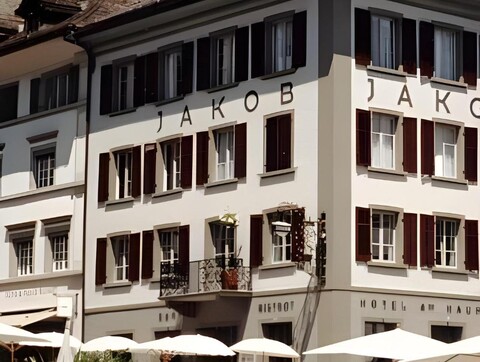Hotel Jakob