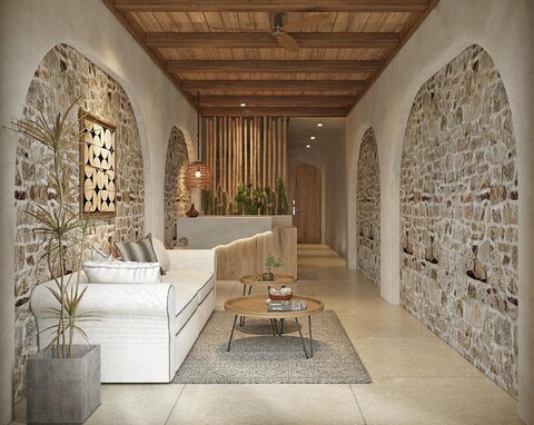 22Housing Lake View Residence