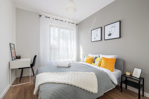 아파트먼트 루드비키