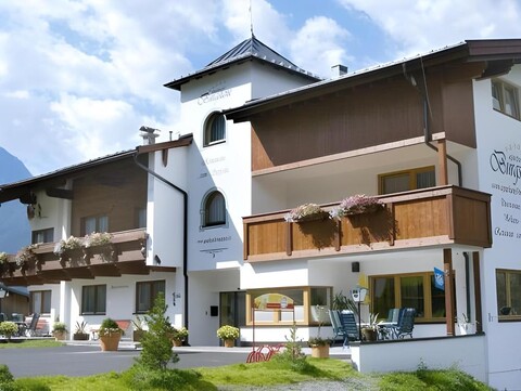 Hotel Burgstein - Inklusive Summer Card