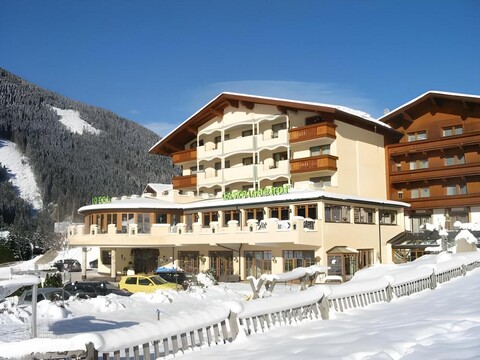 Hotel Gasteigerhof