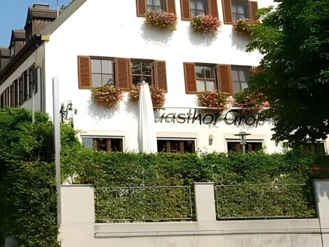 Hotel Gasthof Groß