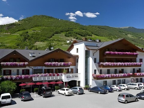 Brunnerhof Klausen-Chiusa