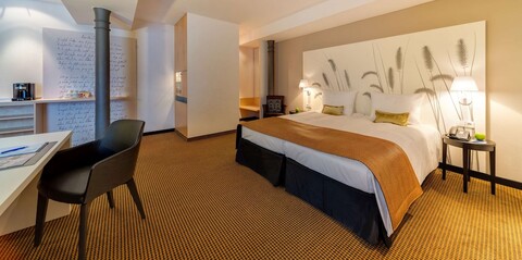 네스토르 호텔 슈투트가르트-루드비히스부르크