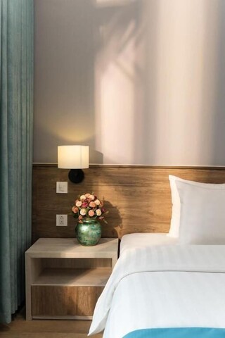 캐피탈 가든 호텔